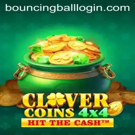 BouncingBall Casino App