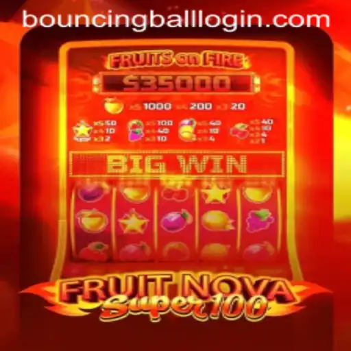 BouncingBall Casino App