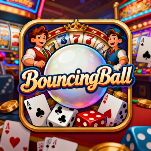 BouncingBall